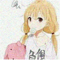 留言读者头像七